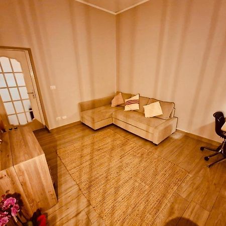 나폴리 Casa Cerasella 아파트 외부 사진