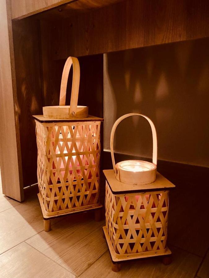 나폴리 Casa Cerasella 아파트 외부 사진