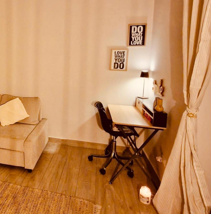 나폴리 Casa Cerasella 아파트 외부 사진