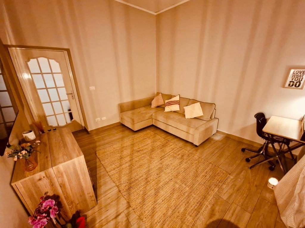 나폴리 Casa Cerasella 아파트 외부 사진
