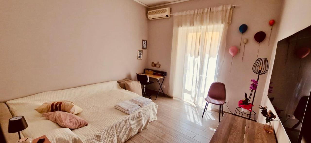 나폴리 Casa Cerasella 아파트 외부 사진