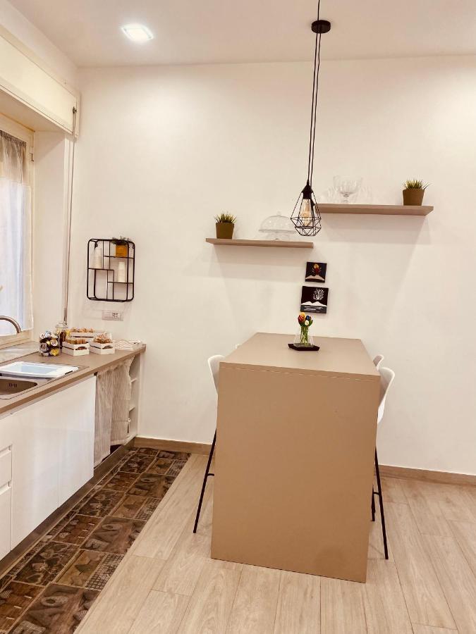 나폴리 Casa Cerasella 아파트 외부 사진