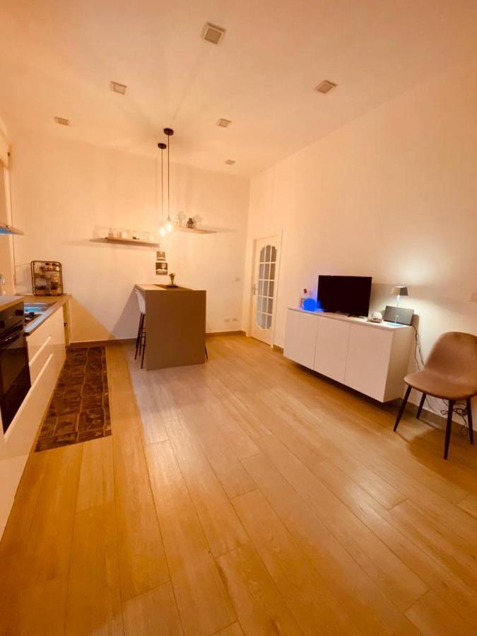 나폴리 Casa Cerasella 아파트 외부 사진