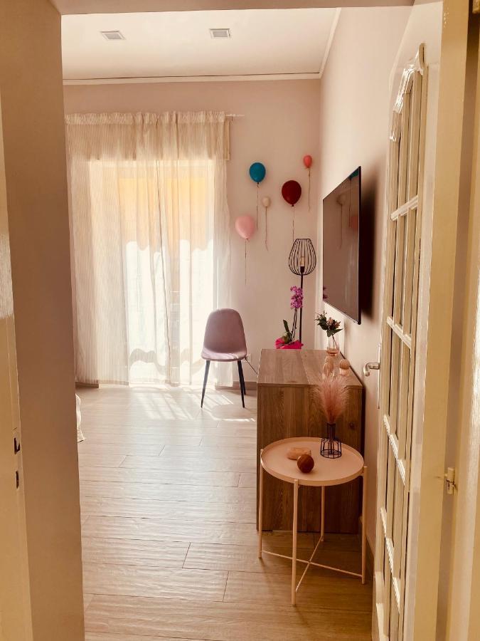 나폴리 Casa Cerasella 아파트 외부 사진